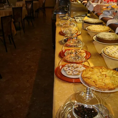 Hotel Nuovo Chieti