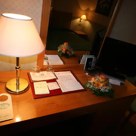 Nuovo Hotel 3*
