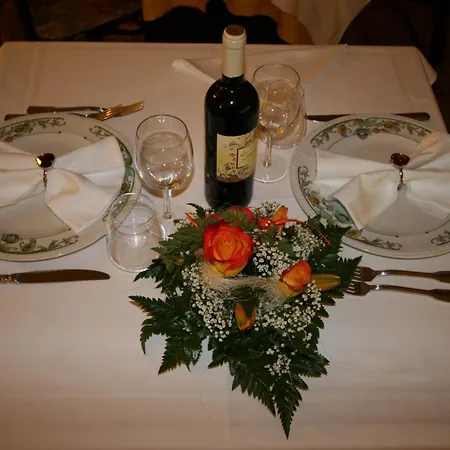 Hotel Nuovo Chieti