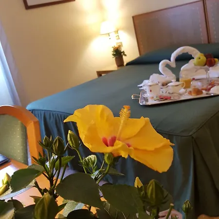 Hotel Nuovo Chieti