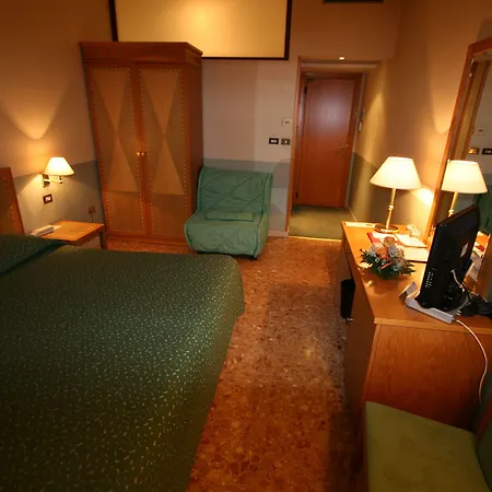 Hotel Nuovo