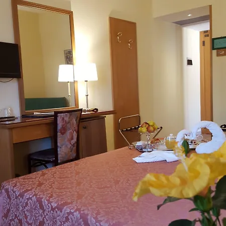 Nuovo Hotel Chieti