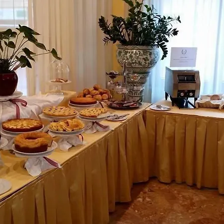 Nuovo Hotel