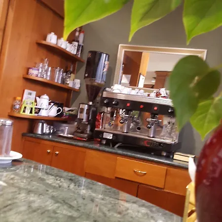 诺佛阿尔伯格酒店