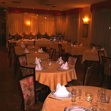 Hotel Nuovo 3*