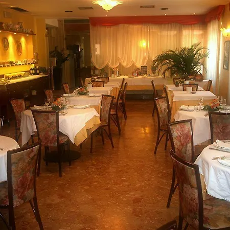 Hotel Nuovo 3*
