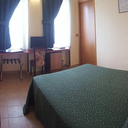 Hotel Nuovo 3*
