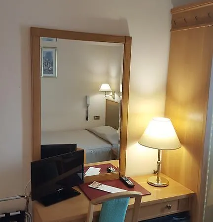 Hotel Nuovo Chieti
