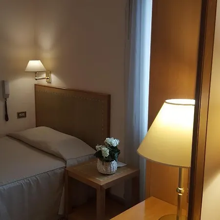 Hotel Nuovo 3*