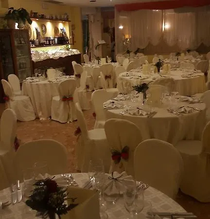 Hotel Nuovo 3*