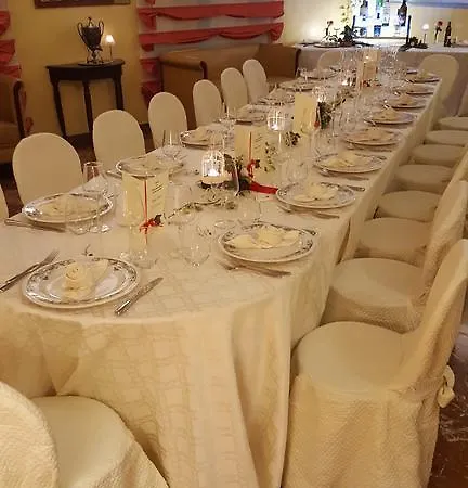 Hotel Nuovo 3*