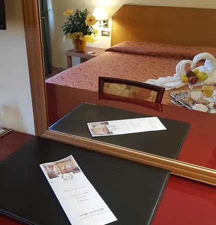 Hotel Nuovo