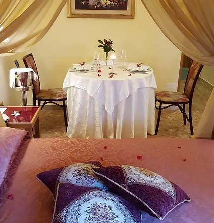 Hotell Nuovo