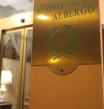 Hotel Nuovo