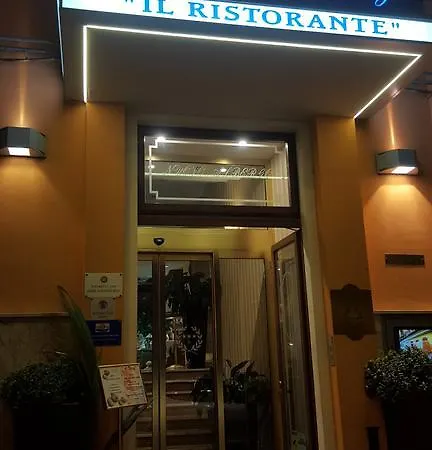 酒店 诺佛阿尔伯格酒店 基耶蒂