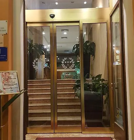 Hotel Nuovo 3*