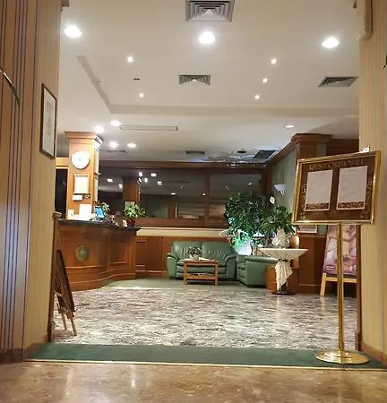 酒店 诺佛阿尔伯格酒店