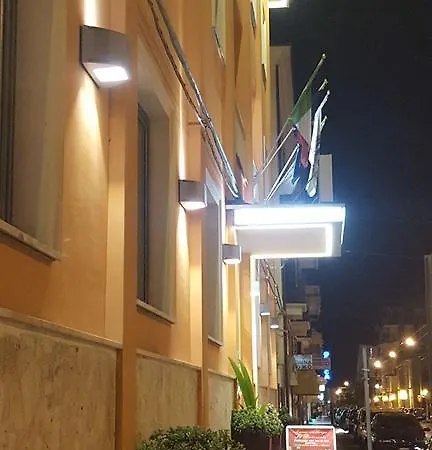 诺佛阿尔伯格酒店 基耶蒂