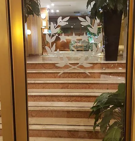 Hotel Nuovo