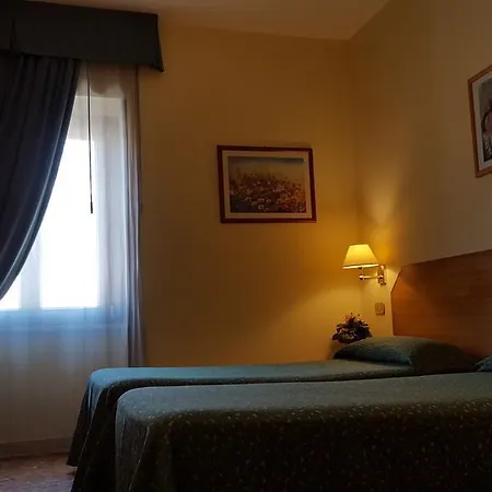 Hotel Nuovo 3*