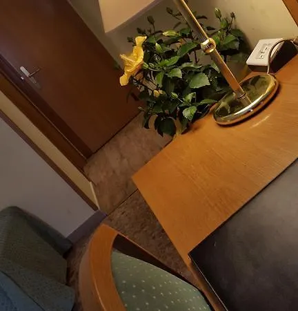 Hotel Nuovo 3*