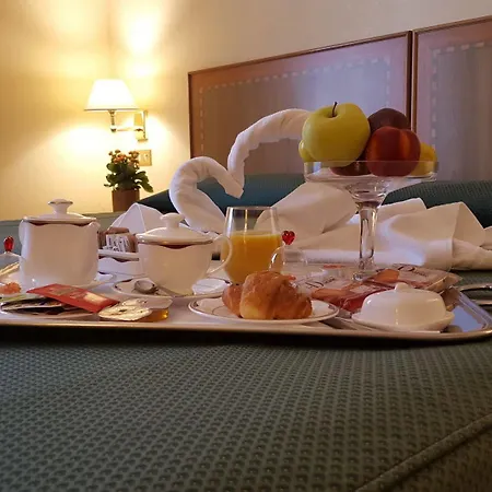 Hotel Nuovo 3*