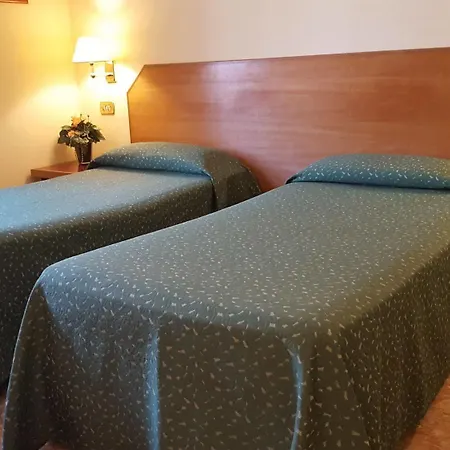 Hotel Nuovo
