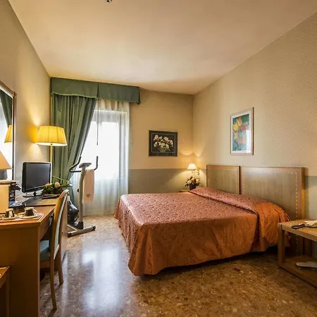 Nuovo Hotel Chieti
