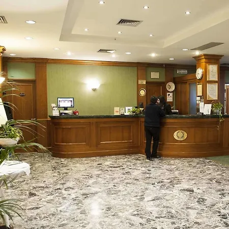 Nuovo Hotel Chieti