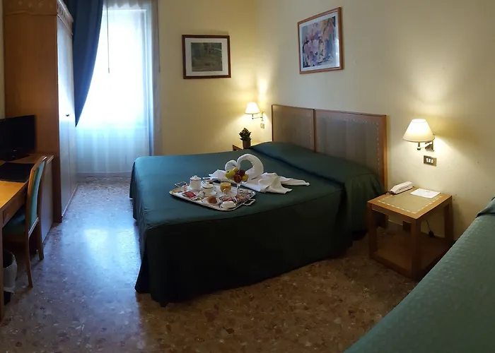 Otel Nuovo 3*