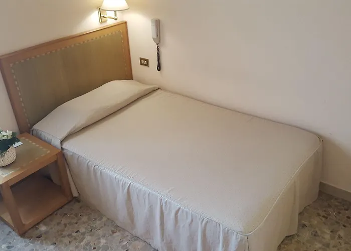Nuovo Otel 3*