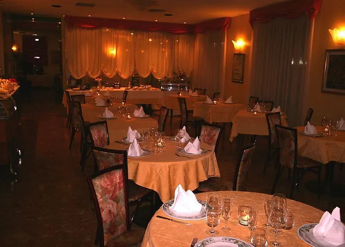 Otel Nuovo 3*