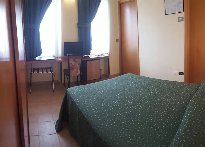 Hotel Nuovo 3*