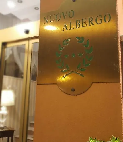 Hotel Nuovo