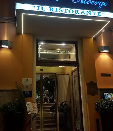 Hotel Nuovo Chieti