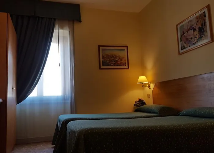Otel Nuovo 3*
